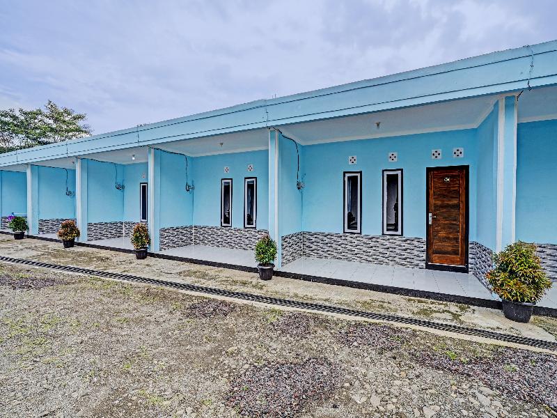 OYO 91334 Permata Papua Guest House - Genel