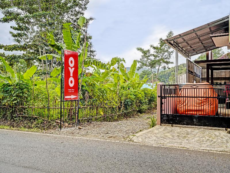 OYO 91334 Permata Papua Guest House - Genel