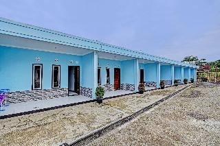 OYO 91334 Permata Papua Guest House fotoÄŸrafÄ±