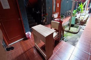 OYO 91341 D'phoenix Anggrek Syariah Residence fotoÄŸrafÄ±