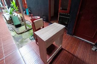 OYO 91341 D'phoenix Anggrek Syariah Residence fotoÄŸrafÄ±