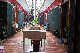OYO 91341 D'phoenix Anggrek Syariah Residence fotoÄŸrafÄ±