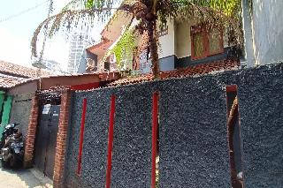 OYO 91341 D'phoenix Anggrek Syariah Residence otel fotoğrafı