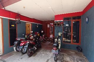 OYO 91341 D'phoenix Anggrek Syariah Residence fotoÄŸrafÄ±