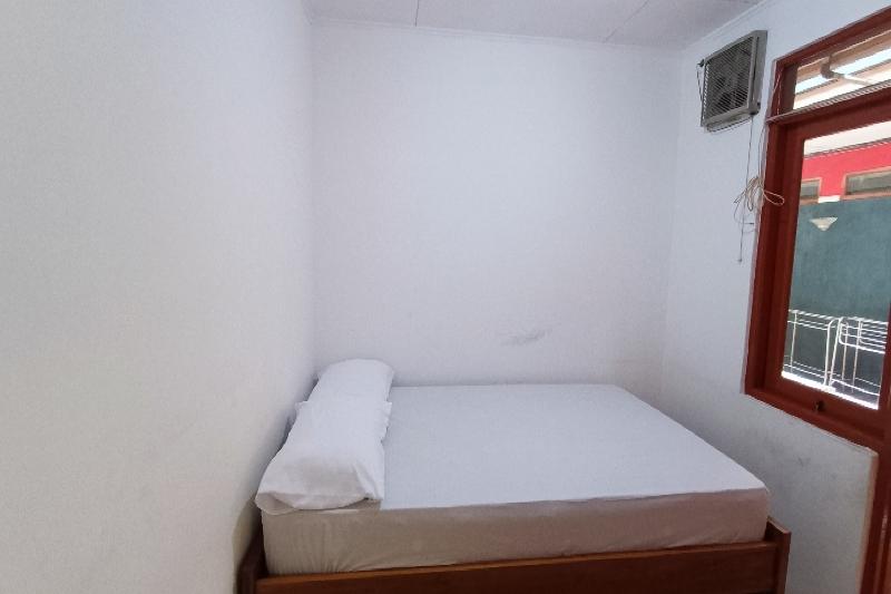 OYO 91341 D'phoenix Anggrek Syariah Residence - Oda