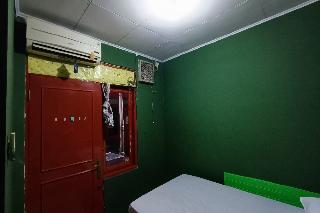OYO 91341 D'phoenix Anggrek Syariah Residence fotoÄŸrafÄ±