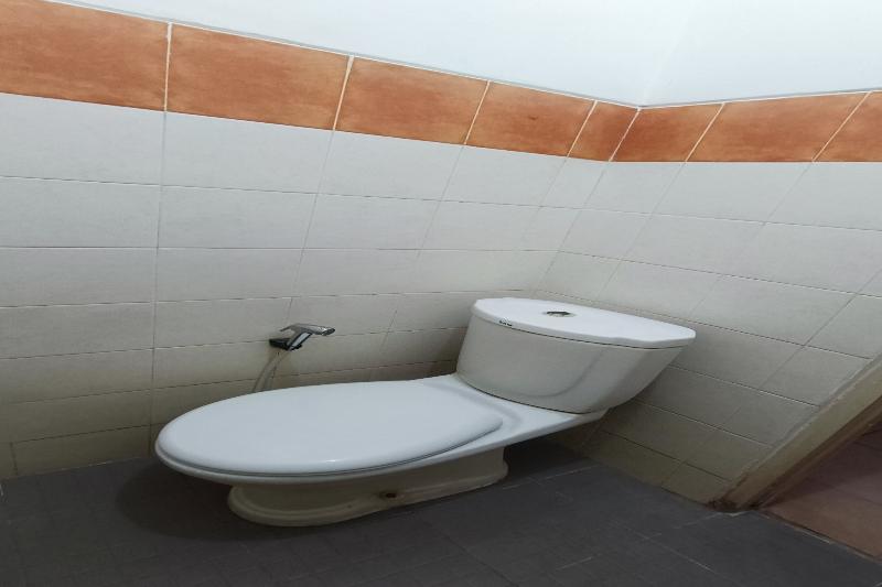 OYO 91341 D'phoenix Anggrek Syariah Residence - Oda