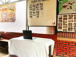 OYO90992 Eco Tourism Desa Panundaan CiwideySyariah fotoÄŸrafÄ±