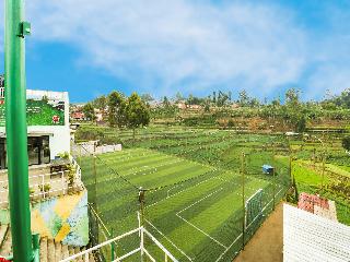 OYO90992 Eco Tourism Desa Panundaan CiwideySyariah fotoÄŸrafÄ±