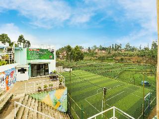 OYO90992 Eco Tourism Desa Panundaan CiwideySyariah fotoÄŸrafÄ±