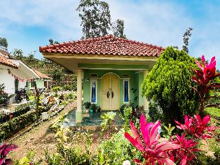 OYO90992 Eco Tourism Desa Panundaan CiwideySyariah fotoÄŸrafÄ±