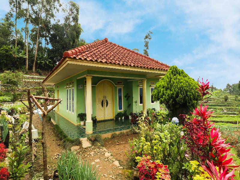 OYO90992 Eco Tourism Desa Panundaan CiwideySyariah - Genel