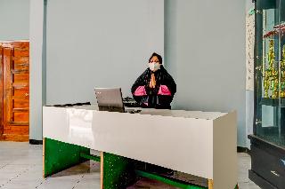 OYO 90997 Eco DesaCibodasBabakanGentong2Syariah fotoÄŸrafÄ±