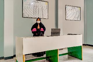 OYO 90997 Eco DesaCibodasBabakanGentong2Syariah fotoÄŸrafÄ±