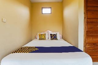 OYO 90997 Eco DesaCibodasBabakanGentong2Syariah otel fotoğrafı