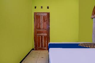 OYO 90997 Eco DesaCibodasBabakanGentong2Syariah fotoÄŸrafÄ±