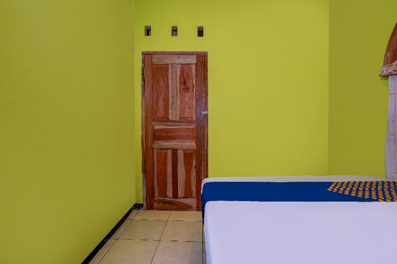 OYO 90997 Eco DesaCibodasBabakanGentong2Syariah - Oda