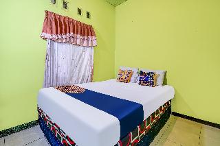 OYO 90997 Eco DesaCibodasBabakanGentong2Syariah fotoÄŸrafÄ±
