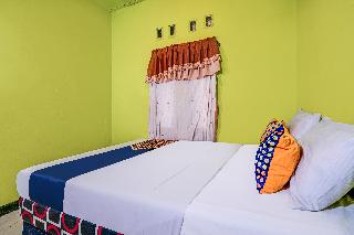 OYO 90997 Eco DesaCibodasBabakanGentong2Syariah fotoÄŸrafÄ±