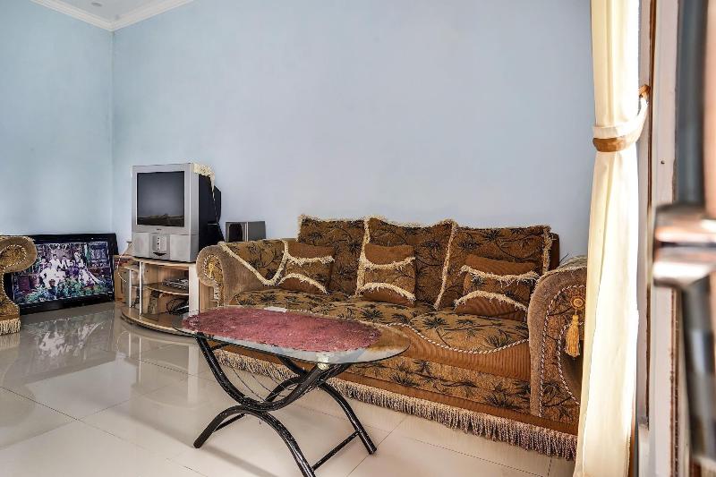 OYO 91002 Eco Tourism Desa Cibodas Areng 3 Syariah - Lobi