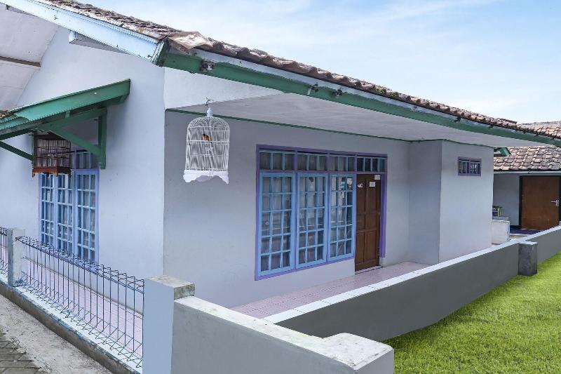 OYO 91002 Eco Tourism Desa Cibodas Areng 3 Syariah - Genel