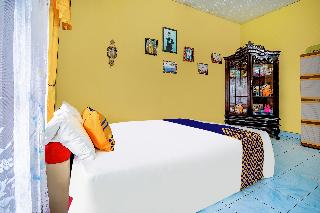OYO 91002 Eco Tourism Desa Cibodas Areng 3 Syariah fotoÄŸrafÄ±