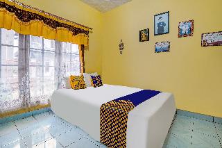 OYO 91002 Eco Tourism Desa Cibodas Areng 3 Syariah fotoÄŸrafÄ±
