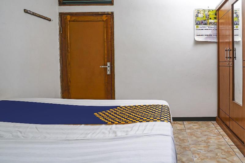 OYO 91002 Eco Tourism Desa Cibodas Areng 3 Syariah - Oda