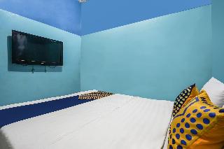 OYO 91002 Eco Tourism Desa Cibodas Areng 3 Syariah fotoÄŸrafÄ±