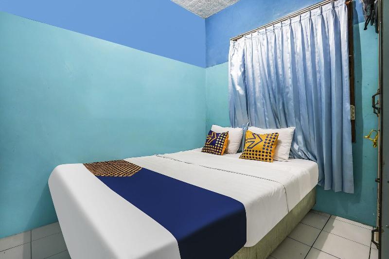 OYO 91002 Eco Tourism Desa Cibodas Areng 3 Syariah - Oda