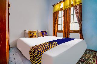 OYO 91002 Eco Tourism Desa Cibodas Areng 3 Syariah fotoÄŸrafÄ±