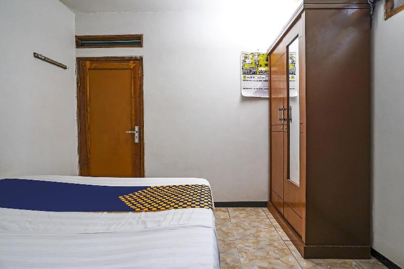 OYO 91002 Eco Tourism Desa Cibodas Areng 3 Syariah - Oda