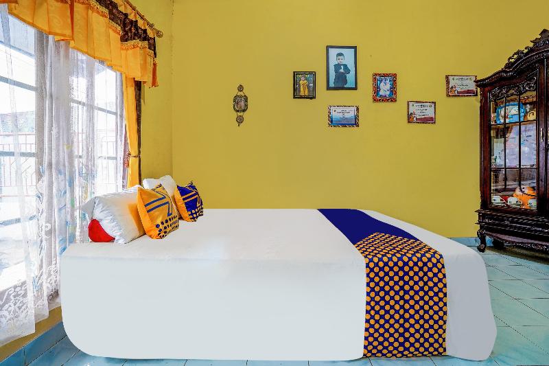 OYO 91002 Eco Tourism Desa Cibodas Areng 3 Syariah - Oda