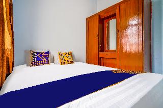 OYO 91002 Eco Tourism Desa Cibodas Areng 3 Syariah fotoÄŸrafÄ±