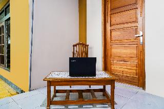 OYO 91008 TourismDesaCibodasBabakanGentong1Syariah fotoÄŸrafÄ±