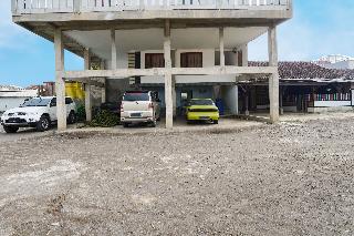 OYO 91008 TourismDesaCibodasBabakanGentong1Syariah fotoÄŸrafÄ±