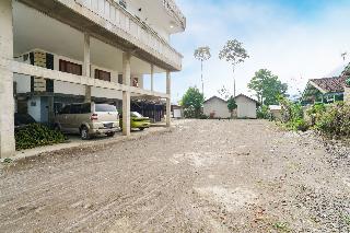 OYO 91008 TourismDesaCibodasBabakanGentong1Syariah fotoÄŸrafÄ±