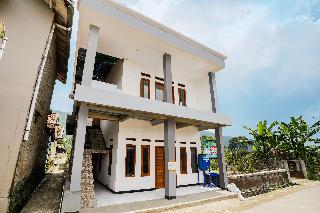 OYO 91008 TourismDesaCibodasBabakanGentong1Syariah otel fotoğrafı