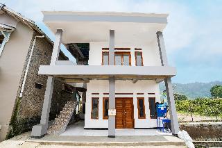 OYO 91008 TourismDesaCibodasBabakanGentong1Syariah fotoÄŸrafÄ±