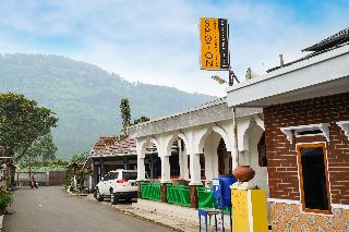 OYO 91008 TourismDesaCibodasBabakanGentong1Syariah fotoÄŸrafÄ±