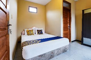 OYO 91008 TourismDesaCibodasBabakanGentong1Syariah fotoÄŸrafÄ±