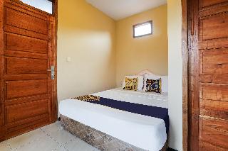 OYO 91008 TourismDesaCibodasBabakanGentong1Syariah fotoÄŸrafÄ±