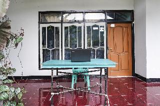 OYO 91009 Eco Tourism Desa Cibodas Areng 4 Syariah fotoÄŸrafÄ±