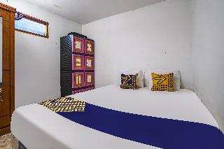 OYO 91009 Eco Tourism Desa Cibodas Areng 4 Syariah fotoÄŸrafÄ±