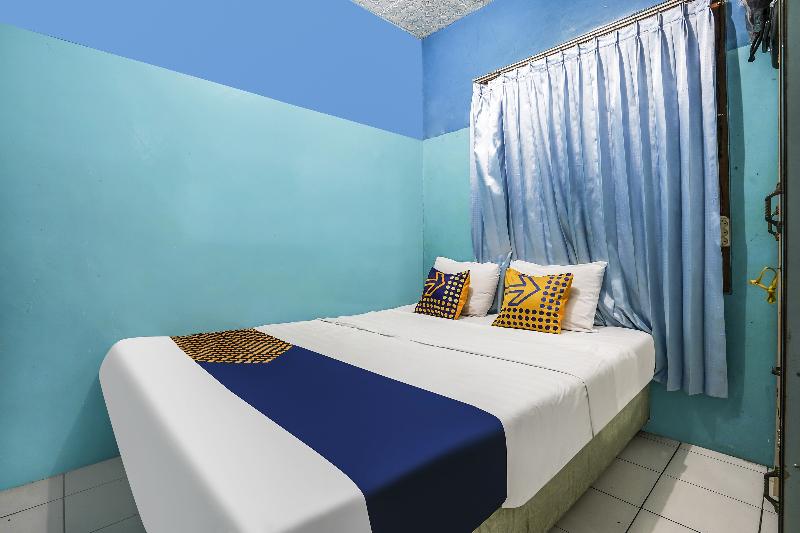 OYO 91009 Eco Tourism Desa Cibodas Areng 4 Syariah - Oda