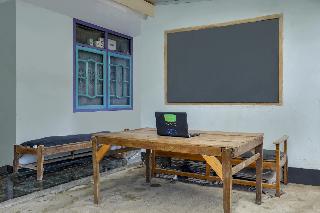 OYO 91011 Eco Tourism Desa Cibodas Areng 1 Syariah fotoÄŸrafÄ±