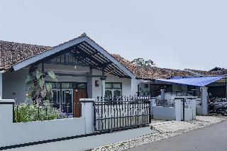 OYO 91011 Eco Tourism Desa Cibodas Areng 1 Syariah otel fotoğrafı