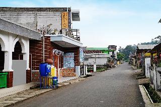 OYO 91011 Eco Tourism Desa Cibodas Areng 1 Syariah fotoÄŸrafÄ±