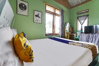 OYO 91011 Eco Tourism Desa Cibodas Areng 1 Syariah fotoÄŸrafÄ±
