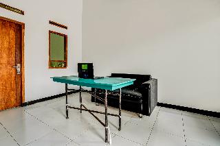 OYO 91014 Eco Tourism Desa Cibodas Areng 2 Syariah fotoÄŸrafÄ±